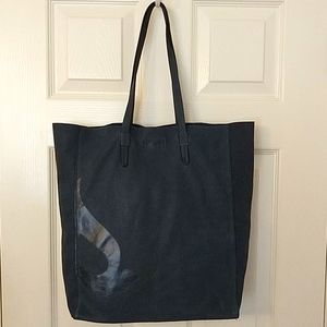 Abbacino CaleucheTote Bag NWT